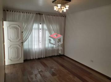Casa · 195m² · 3 Quartos · 3 Vagas · Casa Térrea para aluguel 3 quartos 2 suítes 3 vagas Anchieta - São Bernardo do Campo - SP
