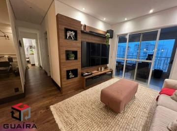 Apartamento · 94m² · 3 Quartos · 2 Vagas · Apartamento à venda 3 quartos 1 suíte 2 vagas Centro - São Bernardo do Campo - SP