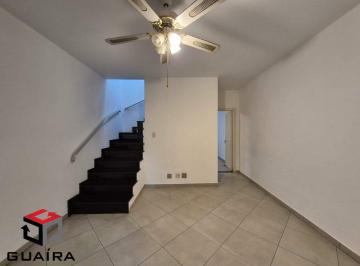 Casa · 153m² · 2 Quartos · 2 Vagas · Sobrado à venda 2 quartos 2 vagas Valparaíso - Santo André - SP