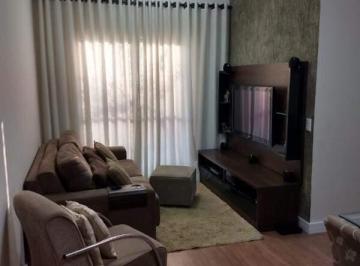 Apartamento · 68m² · 2 Quartos · 1 Vaga · Apartamento à venda 2 quartos 1 vaga Baeta Neves - São Bernardo do Campo - SP
