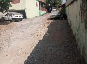 Terreno · 600m² · Lote - Terreno à venda, Santa Branca - Belo Horizonte/MG