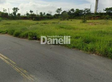 Terreno · 5200m² · Área à venda, UNA - Taubaté/SP