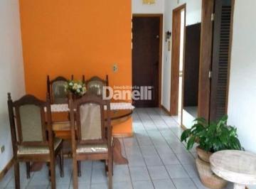 Apartamento · 39m² · 1 Quarto · 1 Vaga · Apartamento à venda, 1 quarto, 1 vaga, Centro - Ubatuba/SP