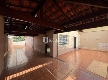 Casa · 161m² · 3 Quartos · 5 Vagas · Casa para aluguel, 3 quartos, 1 suíte, 5 vagas, Paulista - Piracicaba/SP