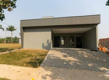 Casa · 250m² · 3 Quartos · 4 Vagas · Casa em Condomínio à venda, 3 quartos, 3 suítes, 4 vagas, Park Unimep Taquaral - Piracicaba/SP