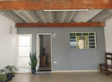 Casa · 101m² · 2 Quartos · 2 Vagas · Casa à venda, 2 quartos, 2 vagas, Santa Terezinha - Piracicaba/SP