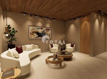 Apartamento · 166m² · 3 Quartos · 2 Vagas · Residencial Mandarim | Cobertura à venda no bairro Vila Bocaina em Mauá/SP!