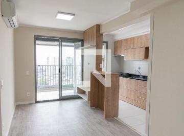 Apartamento · 55m² · 2 Quartos · 1 Vaga · Apartamento para Aluguel - Ipiranga, 2 Quartos,  55 m2 - São Paulo