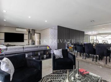 Apartamento · 197m² · 3 Quartos · 3 Vagas · Helbor Classic Bosque Maia / 3 dormitórios (3 suítes) / 197m² / 3 vagas| GUARULHOS | MOBILIADO