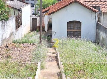 Terreno · 60m² · Terreno a venda em Perdizes