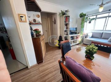 Apartamento · 52m² · 1 Quarto · 1 Vaga · APARTAMENTO - VENDA - VILA MADALENA - 1 QUARTO - 1 VAGA