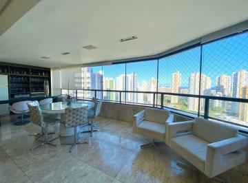 Apartamento · 243m² · 3 Quartos · 5 Vagas · Excelente apartamento 3 quartos, suítes à venda no Horto Florestal