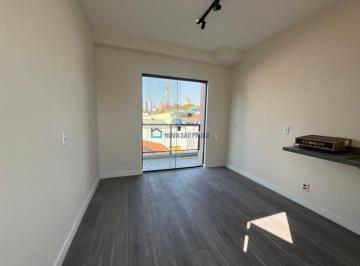 Apartamento · 35m² · 1 Quarto · Apartamento à venda, Vila Clementino, 35,32 m2 perto do Metrô