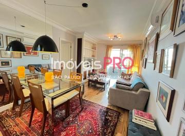 Apartamento · 72m² · 2 Quartos · 2 Vagas · Apartamento Moema com 72 m²