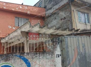 Casa · 122m² · 4 Quartos · 5 Vagas · Sobrado com 4 quartos, sendo 1 Suíte, 5 Vagas de Garagem - Jaçanã