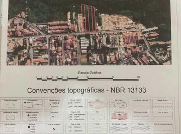 Terreno · 9800m² · Terreno, Vila Caputera, Mogi das Cruzes - R$ 22 mi, Cod: 4120