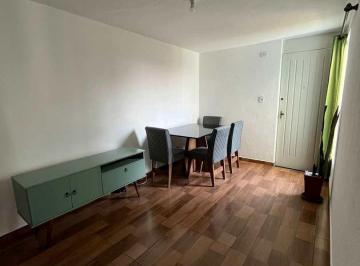 Apartamento · 2 Quartos · 1 Vaga · Apartamento com 2 dorms, Jardim Marica, Mogi das Cruzes - R$ 225 mil, Cod: 4121