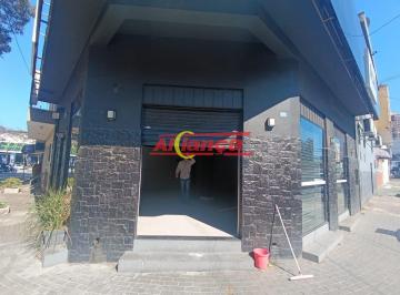 Comercial · 78m² · SALÃO COM  77,97²  Centro- Guarulhos-SP