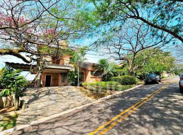 Casa · 350m² · 4 Quartos · 4 Vagas · Casa de Condominio, a venda , 350 mts, Nova Higienopolis, Jandira - SP