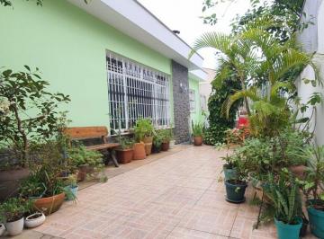 Casa · 197m² · 4 Quartos · 2 Vagas · Casa Térrea, 04 Dormitórios  Vila Albertina