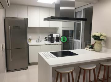 Apartamento · 125m² · 2 Quartos · 2 Vagas · Apartamento a venda no Brooklin com 02 quartos, sendo 2 suítes, 2 vagas