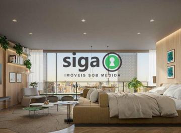 Apartamento · 47m² · 1 Quarto · 1 Vaga · Apartamento para venda no Butantã, São Paulo - SP
