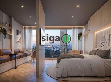 Apartamento · 36m² · 1 Quarto · 1 Vaga · Apartamento para venda no Butantã, São Paulo - SP