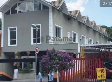 Comercial · 1200m² · 10 Vagas · Prédio comercial à venda em Pinheiros