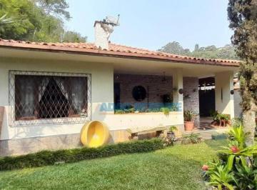 dc7c649d965214906b9defdab71764c98f716aa7 · Casa com 4 dormitórios à venda, 124 m² - Fazendinha - Teresópolis/RJ