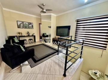 03b9894ff1e425410fa36fb999a72b8617d2b57f · Sobrado com 3 dormitórios à venda, 234 m² por R$ 800.000,00 - Jardim Vila Rica - Santa Bárbara D'Oes