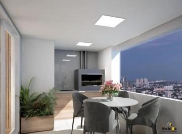 Apartamento · 86m² · 2 Quartos · 2 Vagas · Residencial The Sight | 02 Dormitórios | Sanvitto