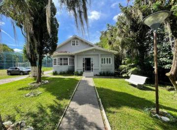 Rural · 4136m² · 4 Quartos · Chácara em Colombo com 4.136,36m², 4 dormitórios, piscina e campo de futebol - Colombo - PR
