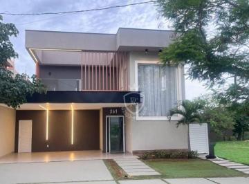 ce6627f7c6f01df00e44a31607ab50b830b81d95 · Casa à venda, 204 m² por R$ 1.450.000,00 - Condomínio Residencial Una - Itu/SP