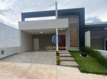 aa14a53e90aa60d51aa9c6a3058de98ee0a07b5f · Casa com 3 dormitórios à venda, 114 m² por R$ 1.250.000,00 - Helena Maria Jardim Residencial - Soroc
