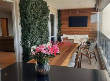 8a7f9d0a21b4cc8202b8c5ae1deed47185baacfa · Apartamento à Venda de 03 Suítes no Bairro Nova Aliança em Ribeirão Preto com Sacada Gourmet.