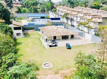 e18ee7036b64b520ee2efde82e63460c22744a08 · Chácara com 7 dorms, 2400 m² - venda por R$ 2.200.000 - Granja Viana - Cotia/SP