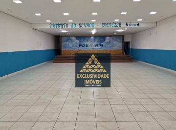 f75e2798b1779866f3d2604b7b43bf67eeffc19c · Salão para alugar, 700 m² por R$ 20.000,00/mês - Jardim Paraíso - Guarulhos/SP