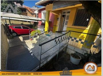 1cd9af33dc72d9b5aa170713035ef6657e5dc740 · Casa à venda, 363 m² por R$ 550.000,00 - Benfica - Fortaleza/CE
