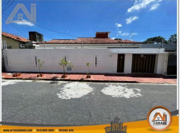 add373b109e622be0caefa9c3e3565d464dafd58 · Casa à venda, 156 m² por R$ 750.000,00 - Vila União - Fortaleza/CE