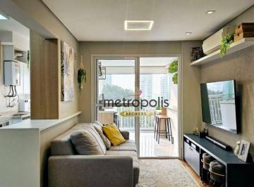 sala · Apartamento à venda, 72 m² por R$ 830.000,00 - Vila Matilde - São Paulo/SP