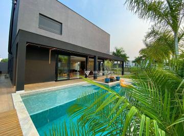 e00ced442046ac02b6bdeb3f13c2cd1f1e52e051 · Casa com 5 quartos, 450 m² - venda por R$ 5.100.000 ou aluguel por R$ 36.075/mês - Alphaville Nova E