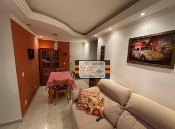 21f265d8d22836137431902d5fd9e2729e848b6a · Apartamento com 2 dormitórios à venda, 45 m² por R$ 350.000,00 - Pirituba - São Paulo/SP