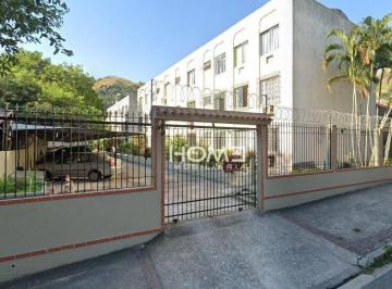adadd5d77d1d054336c2294fb21d255ceba75398 · Apartamento com 2 dormitórios à venda, 62 m² por R$ 83.000,00 - Praça Seca - Rio de Janeiro/RJ