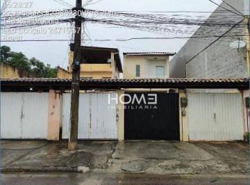 b74dd5dd8977ef72757bed4c8d2101a559a22975 · Casa com 1 dormitório à venda, 112 m² por R$ 75.000,00 - Jardim Catarina - São Gonçalo/RJ