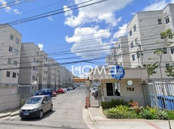 4a258209a1f1494f0ae3f2ae303383bf924dc1b7 · Apartamento com 2 dormitórios à venda, 43 m² por R$ 81.000,00 - Santa Cruz - Rio de Janeiro/RJ