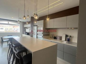 Apartamento · 312m² · 1 Quarto · Apartamento à venda - em Jurerê Internacional