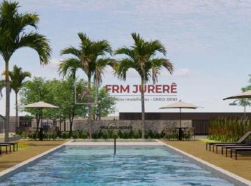 Apartamento · 1 Quarto · Apartamento à venda - em Jurerê