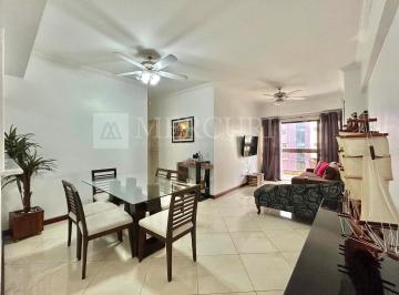 51f3b6d17c4314f33b5b1fbe4ca7f05950b85e6d · Apartamento no Guarujá, Enseada, 2 Quartos, Sendo 1 Suíte e Sacada com Vista Mar - Mercuri Imóveis