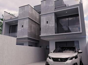 5782f1a2a33045981ab1b2f9cbbabe4ba8dd93c6 · Sobrados no Residencial Sol Nascente com 3 dormitórios à venda, 153 m² por R$ 790.000 - Uberaba - Cu