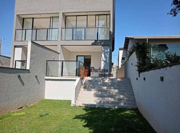 0394ac3b1e964fd4c82bf61288b4aeb93c7e943d · Sobrado com 3 dormitórios à venda, 150 m² por R$ 959.000 - Jardim dos Pinheiros - Atibaia/SP